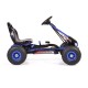 Go Kart Top Blue Go Kart Top Blue