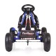 Go Kart Top Blue