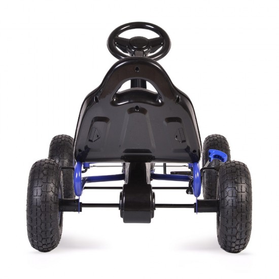 Go Kart Top Blue Go Kart Top Blue
