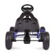 Go Kart Top Blue Go Kart Top Blue