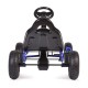 Go Kart Top Blue