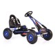 Go Kart Top Blue Go Kart Top Blue