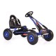 Go Kart Top Blue