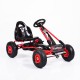 Go Kart Top Red Go Kart Top Red