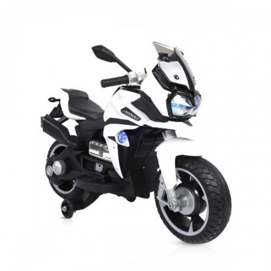 Bo 6V Rio R800 White Bo 6V Rio R800 White