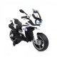 Bo 6V Rio R800 White Bo 6V Rio R800 White