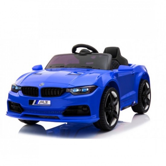 Bo Monaco Blue Bo Monaco Blue