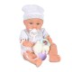 36cm Doll 8553 36cm Doll 8553
