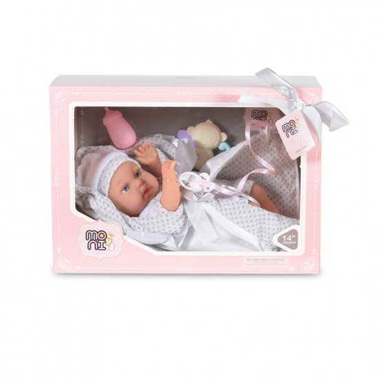 36cm Doll 8553 36cm Doll 8553