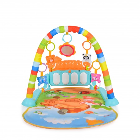 Playmat Mushy