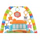 Playmat Mushy Playmat Mushy