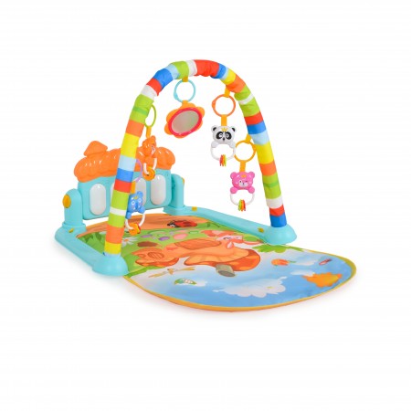 Playmat Mushy