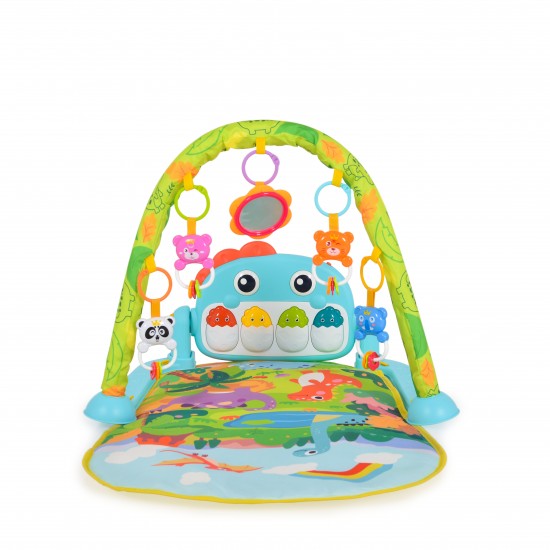 Playmat Tanzania Playmat Tanzania