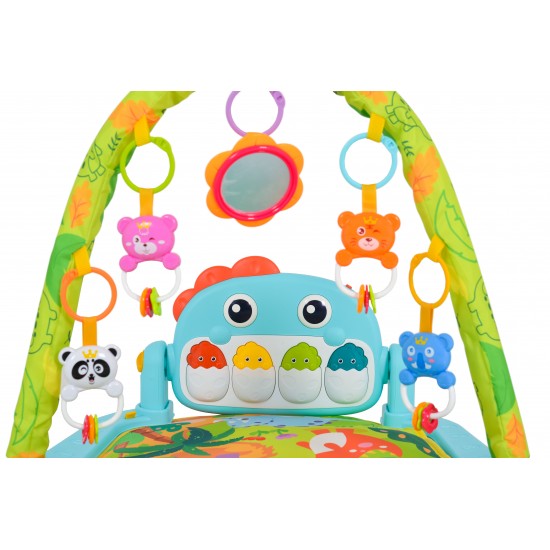 Playmat Tanzania Playmat Tanzania
