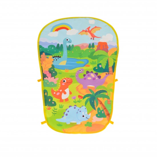 Playmat Tanzania Playmat Tanzania