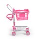 Shopping Cart With Doll Seat Trolley Shopping Cart With Doll Seat Trolley