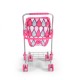 Shopping Cart With Doll Seat Trolley