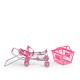 Shopping Cart With Doll Seat Trolley Shopping Cart With Doll Seat Trolley