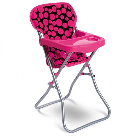 High Chair Dor Dolls Yummy High Chair Dor Dolls Yummy
