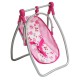 High Chair Rand Swing For Dolls Lovely Bear High Chair Rand Swing For Dolls Lovely Bear