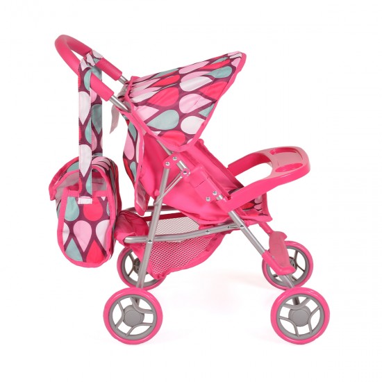 Doll pram Mini Doll pram Mini