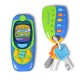 Music Phone With Keychain Music Phone With Keychain