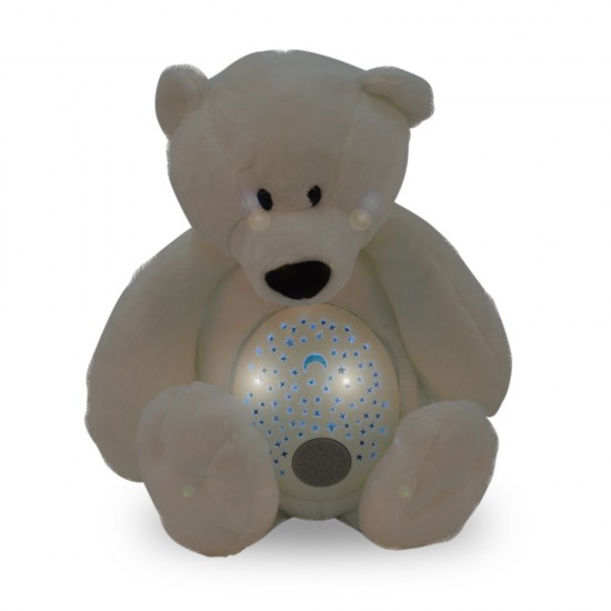 Night Lamp White Bear Night Lamp White Bear