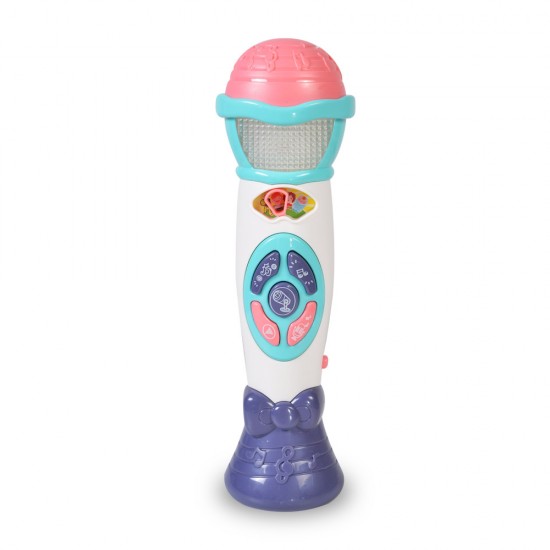 Music Microphone Music Microphone