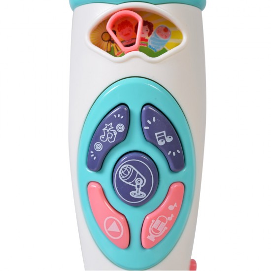 Music Microphone Music Microphone
