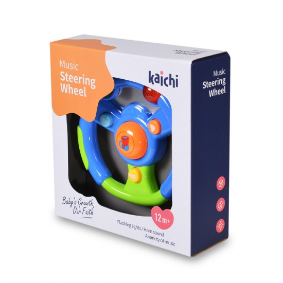 Music Steering Wheel Music Steering Wheel