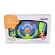 Steering Wheel With Keychain And Phone Steering Wheel With Keychain And Phone