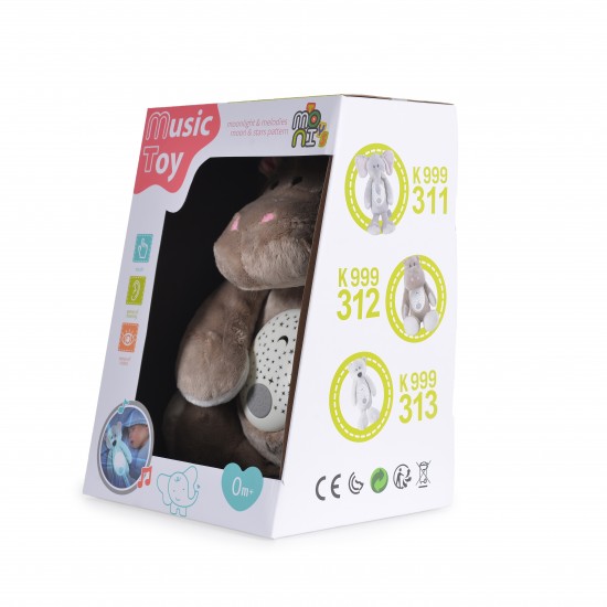 Night Lamp Hipo Night Lamp Hipo