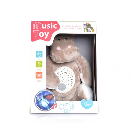 Night Lamp Hipo Night Lamp Hipo
