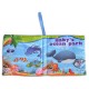 Soft Book Baby Ocean’s Park JL55 Soft Book Baby Ocean’s Park JL55
