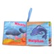Soft Book Baby Ocean’s Park JL55 Soft Book Baby Ocean’s Park JL55