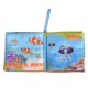 Soft Book Baby Ocean’s Park JL55 Soft Book Baby Ocean’s Park JL55