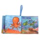 Soft Book Baby Ocean’s Park JL55 Soft Book Baby Ocean’s Park JL55