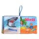 Soft Book Baby Ocean’s Park JL55 Soft Book Baby Ocean’s Park JL55