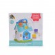 Sorter Elvish House Pink Sorter Elvish House Pink