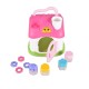 Sorter Elvish House Pink Sorter Elvish House Pink