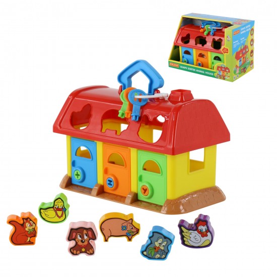 Polesie Pets House Polesie Pets House