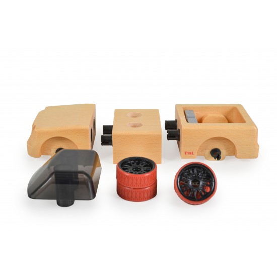 Mini T15L Grizzly Mini T15L Grizzly