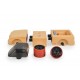 Mini T15L Grizzly Mini T15L Grizzly