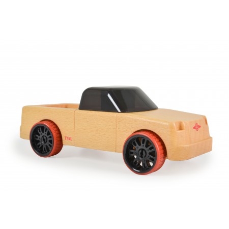 Mini T15L Grizzly