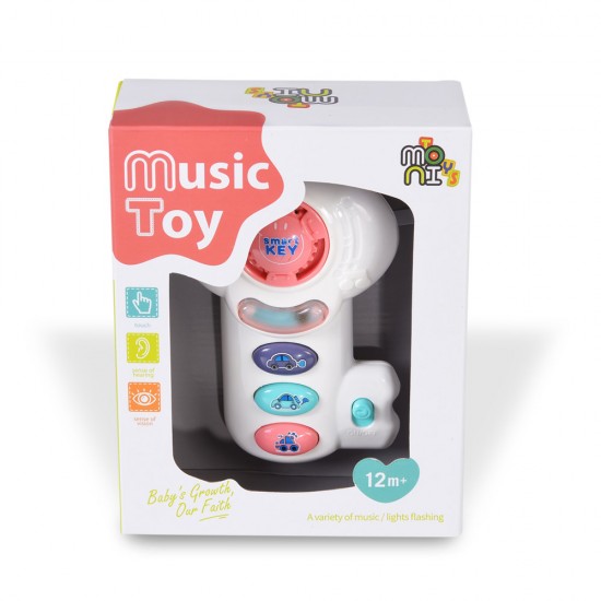 Baby Key K999-58B Baby Key K999-58B