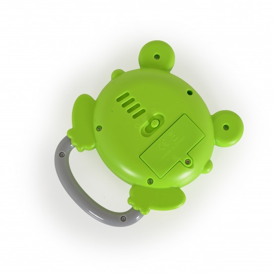 Toy Drum Frog MBX06-1 Toy Drum Frog MBX06-1