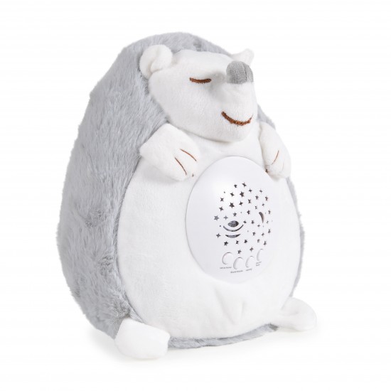 Night Ligth And Projector Plush Hedgehog Night Ligth And Projector Plush Hedgehog
