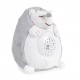 Night Ligth And Projector Plush Hedgehog Night Ligth And Projector Plush Hedgehog