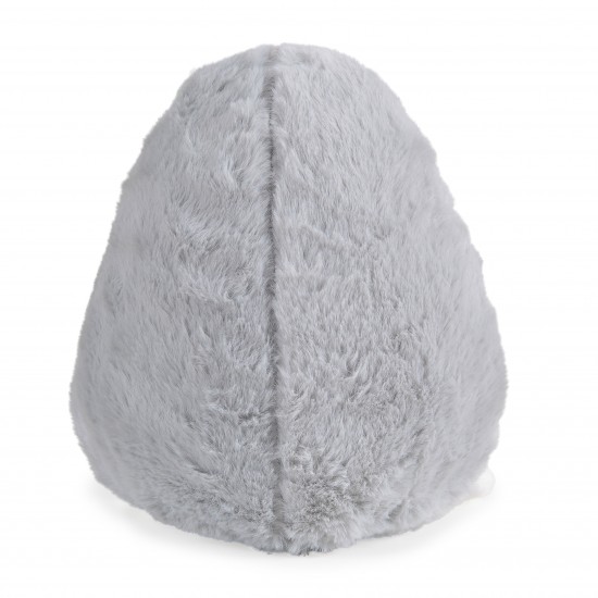 Night Ligth And Projector Plush Hedgehog Night Ligth And Projector Plush Hedgehog