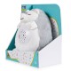 Night Ligth And Projector Plush Hedgehog Night Ligth And Projector Plush Hedgehog